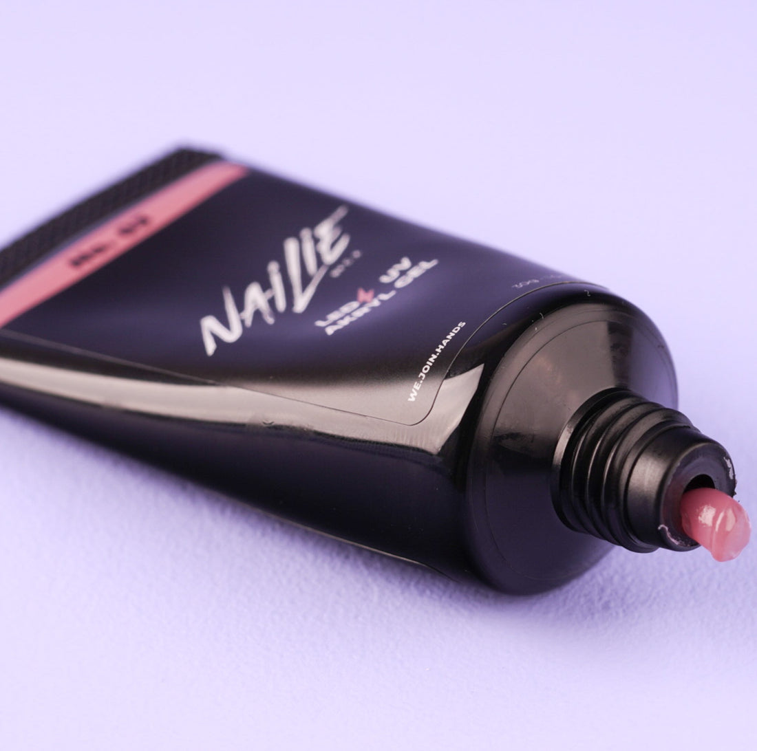 Alt om polygel/akrylgel