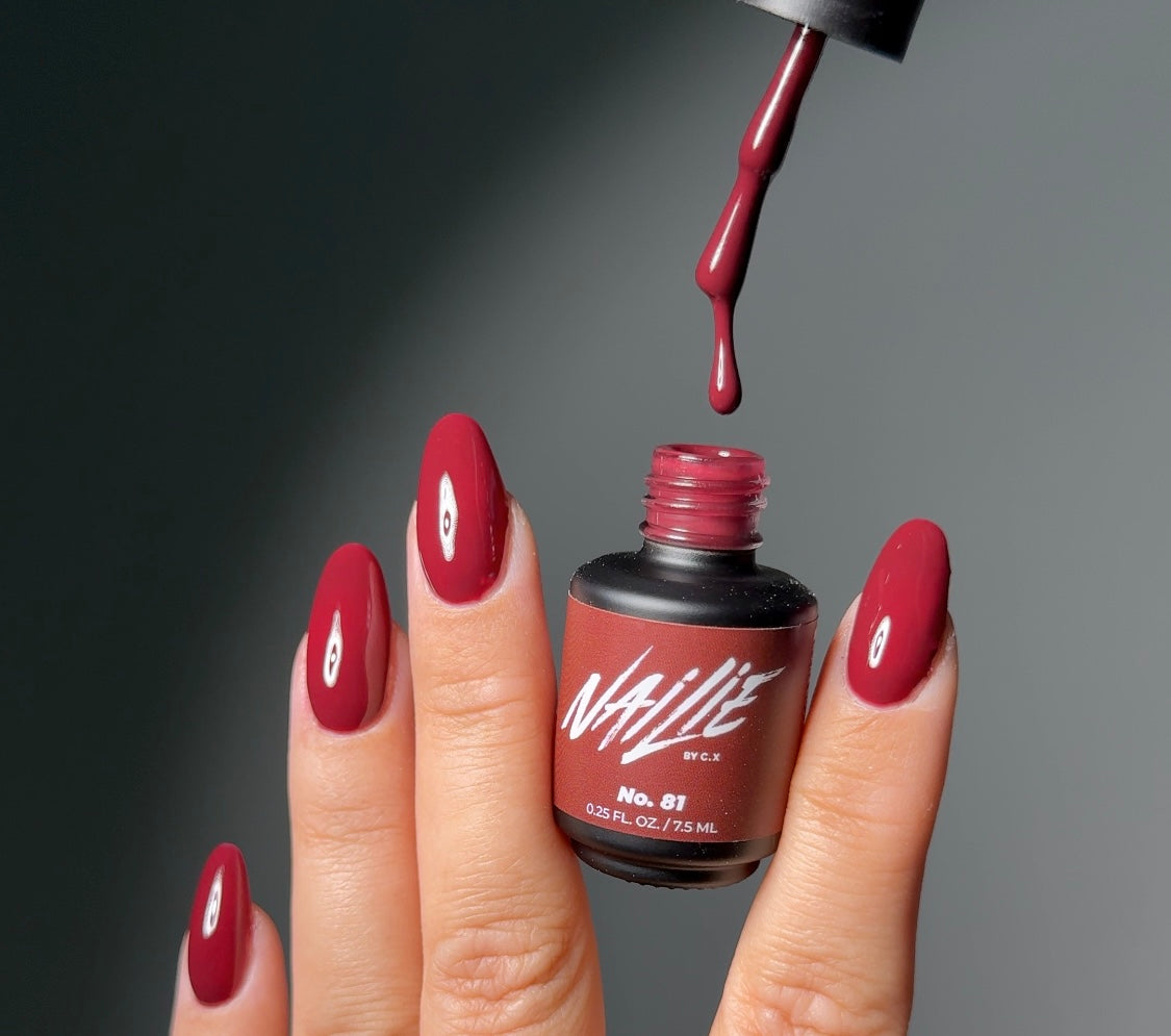 Alt du skal vide om TPO forbuddet i negleprodukter