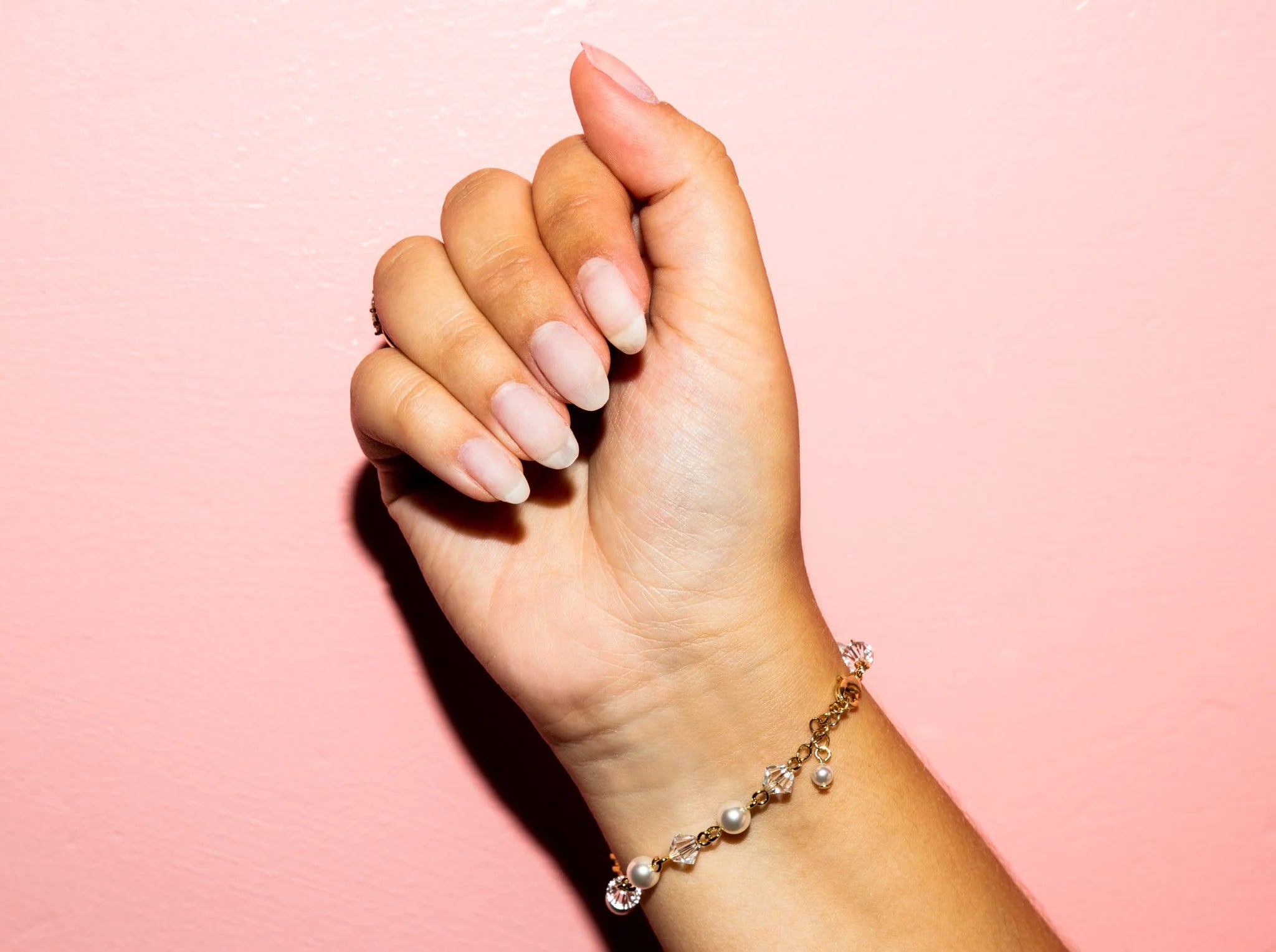 Hvordan forbereder du dine negle - Og hvorfor?