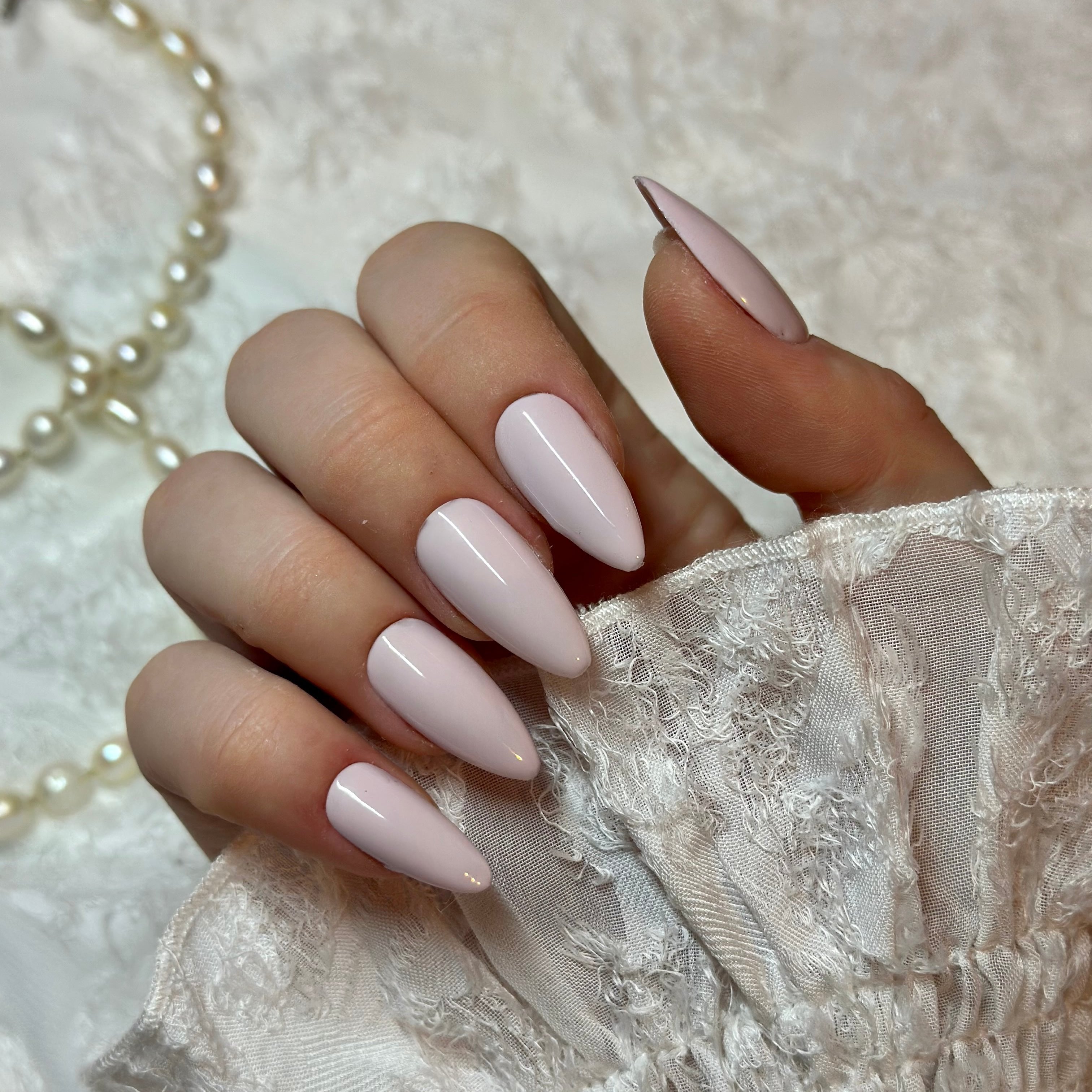 Gel polish • Marry Me • No. 47