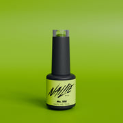 Gel polish • Neon Lime • No. 108