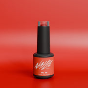 Gel polish • Red Jam • No. 35