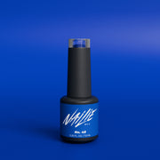 Gel polish • Royal Blue • No. 48