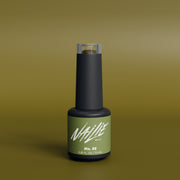 Gel polish • True Olive • No. 55