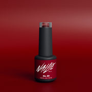 Gel polish • Cherry • No. 80