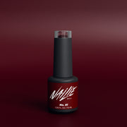 Gel polish • Deep Red • No. 81