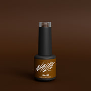 Gel polish • Brown • No. 83