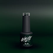 Gel polish • Dark Green • No. 85