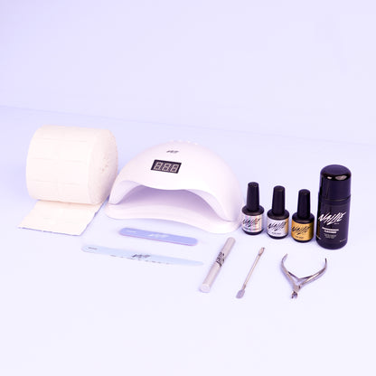 Gel Polish Kit